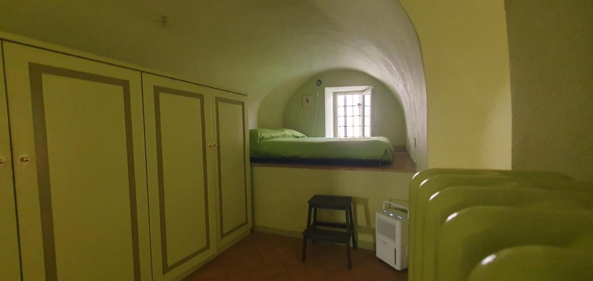 Music Home Citta Alta Бергамо Екстериор снимка
