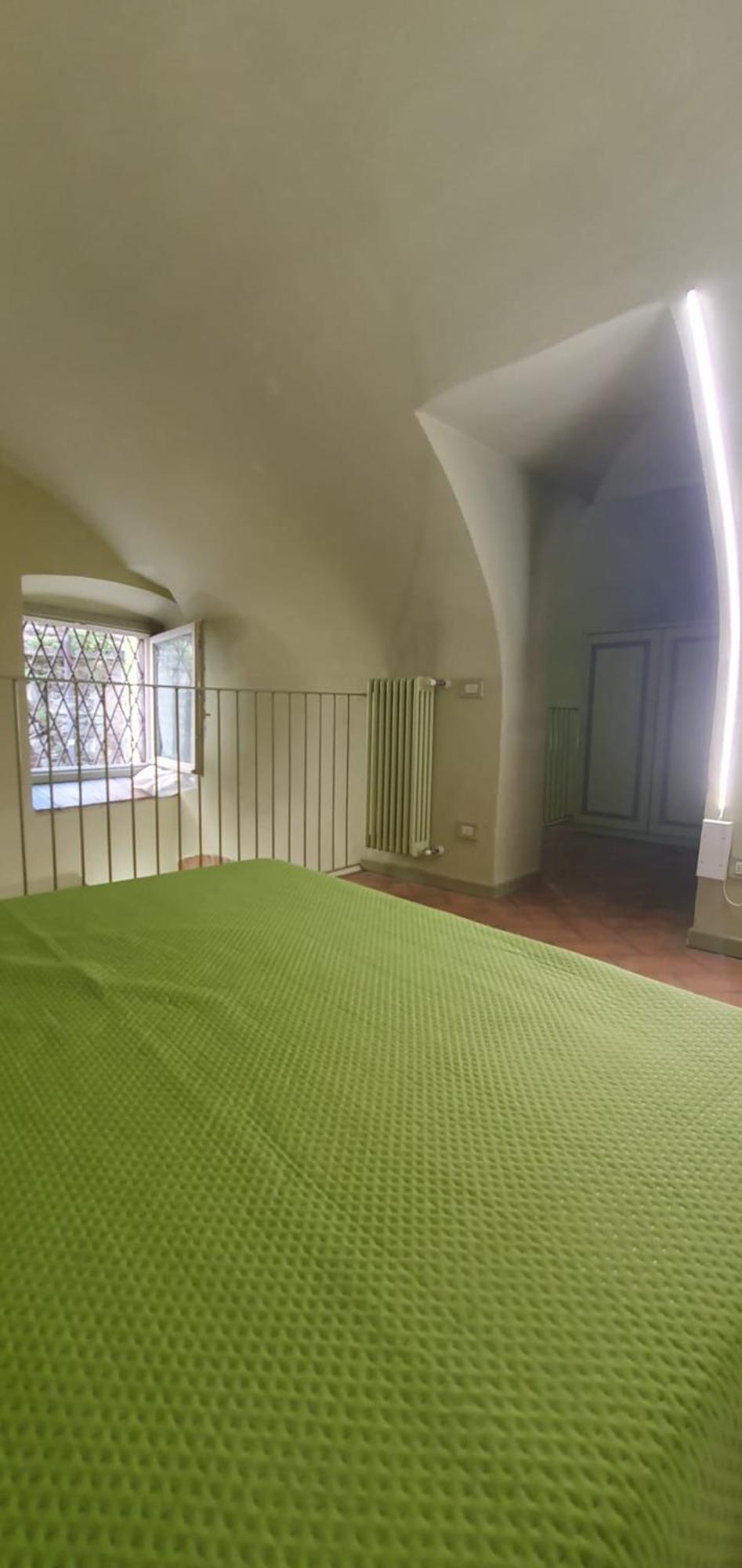 Music Home Citta Alta Бергамо Екстериор снимка