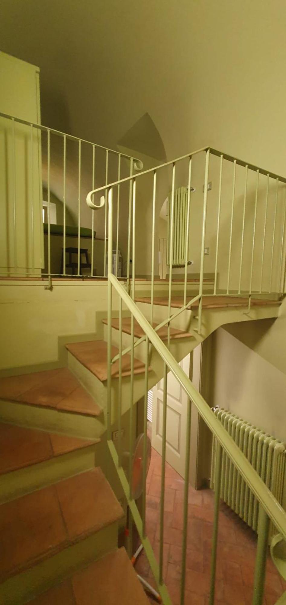 Music Home Citta Alta Бергамо Екстериор снимка