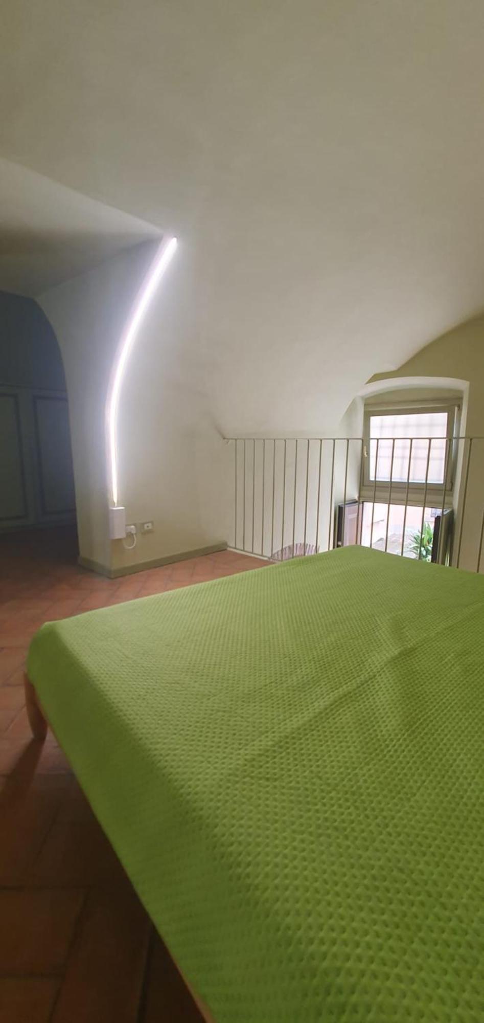 Music Home Citta Alta Бергамо Екстериор снимка