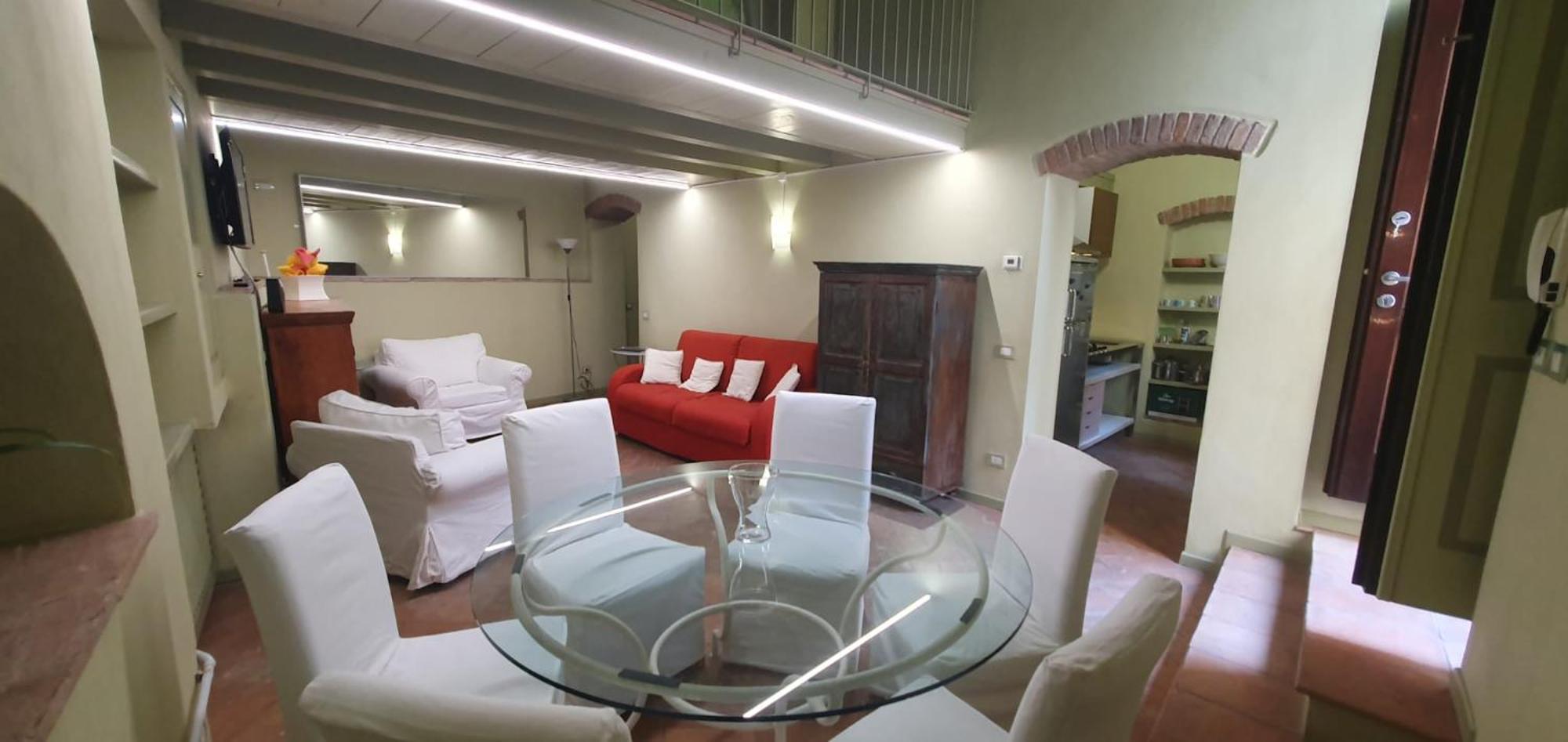 Music Home Citta Alta Бергамо Екстериор снимка